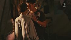 Ксения Алферова засветила грудь в фильме «Зеркальные войны: Отражение первое» фото #1