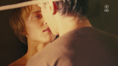 Ксения Алферова засветила грудь в фильме «Зеркальные войны: Отражение первое» фото #5