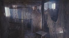 Голая грудь Галины Боб в фильме «Ивановъ» фото #1