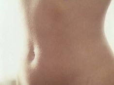 Абсолютно голая Анна Назарьева в фильме «Идеальная пара»