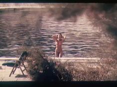 Абсолютно голая Анна Назарьева в фильме «Идеальная пара»