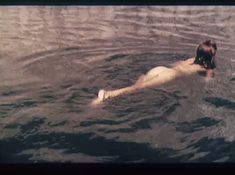 Абсолютно голая Анна Назарьева в фильме «Идеальная пара»