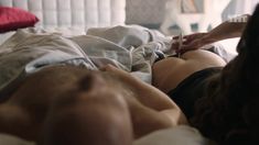 Голая попа Глафиры Тархановой в сериале «Измены» фото #3