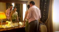 Екатерина Маликова засветила голую грудь в сериале «Индус» фото #2