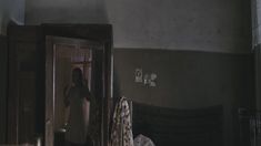 Голые сиськи Виктории Романенко в фильме «Искупление» фото #16