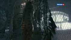 Голая попа Анастасии Макеевой в сериале «Истребители: Последний бой» фото #3