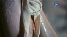 Голая попа Анастасии Макеевой в сериале «Истребители: Последний бой» фото #5