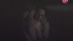 Наталья Терехова засветила грудь в фильме «Как же быть сердцу» фото #1