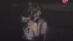 Наталья Терехова засветила грудь в фильме «Как же быть сердцу» фото #6