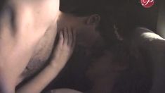 Наталья Терехова засветила грудь в фильме «Как же быть сердцу» фото #9