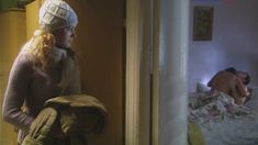 Мария Буравлева засветила грудь в фильме «Как же быть сердцу. Продолжение» фото #1