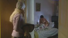 Мария Буравлева засветила грудь в фильме «Как же быть сердцу. Продолжение» фото #4