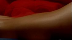 Голая попа Елены Кориковой в сериале «Капитанские дети»