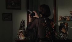 Лёгкий засвет груди Ольги Погодиной в сериале «Капкан» фото #23