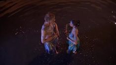 Голая грудь Анны Азаровой в фильме «Кинофестиваль или Портвейн Эйзенштейна» фото #6