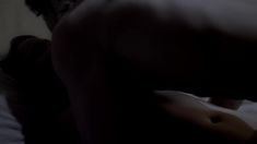 Голая грудь Марии Поезжаевой в фильме «Класс коррекции» фото #2