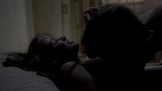 Голая грудь Марии Поезжаевой в фильме «Класс коррекции» фото #4