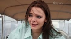 Красотка Елизавета Боярская засветила сиську в фильме «Клуши» фото #6