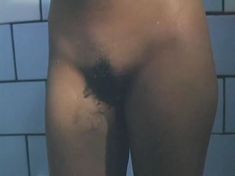 Абсолютно голая Мария Липкина в фильме «Колесо любви» фото #12