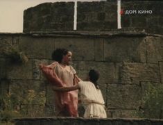 Ольга Кабо снялась голой в фильме «Комедия о Лисистрате» фото #4