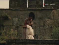 Ольга Кабо снялась голой в фильме «Комедия о Лисистрате» фото #5