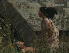 Ольга Кабо снялась голой в фильме «Комедия о Лисистрате» фото #6