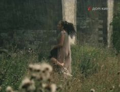 Ольга Кабо снялась голой в фильме «Комедия о Лисистрате» фото #7