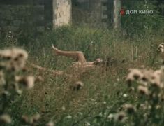 Ольга Кабо снялась голой в фильме «Комедия о Лисистрате» фото #8