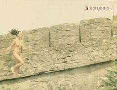 Ольга Кабо снялась голой в фильме «Комедия о Лисистрате» фото #21