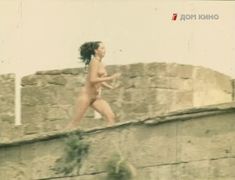 Ольга Кабо снялась голой в фильме «Комедия о Лисистрате» фото #23