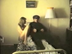 Абсолютно голая Анна Тихонова в фильме «Комитет Аркадия Фомича» фото #5