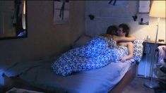 Татьяна Казючиц без лифчика в фильме «Королева льда» фото #3