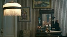 Абсолютно голая Аида Тумутова в фильме «Кочегар» фото #2