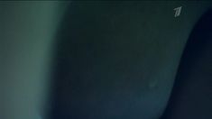 Сексуальная Светлана Ходченкова оголила грудь в сериале «Краткий курс счастливой жизни» фото #2