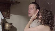 Катерина Шпица слегка засветила грудь в сериале «Куприн. Яма» фото #5