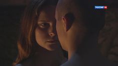 Ксения Князева разделась в сериале «Курсанты» фото #5