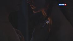 Ксения Князева разделась в сериале «Курсанты» фото #6