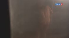 Голая попа Натальи Пановой в сериале «Курсанты» фото #1