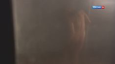 Голая попа Натальи Пановой в сериале «Курсанты» фото #2