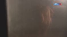 Голая попа Натальи Пановой в сериале «Курсанты» фото #3