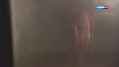 Голая попа Натальи Пановой в сериале «Курсанты» фото #4