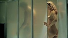 Евгения Трофимова оголила грудь и попу в фильме «Летний дождь» фото #4