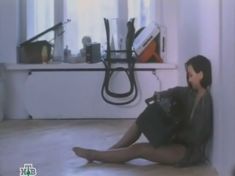 Мария Липкина засветила голую грудь в фильме «Лимита» фото #6