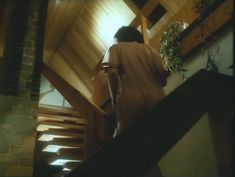 Ирина Шмелева оголила грудь и попу в фильме «Ловушка для одинокого мужчины» фото #3