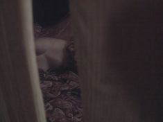 Любовь Тихомирова оголила грудь в сериале «Любовные авантюры» фото #39