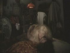 Загадочная Ольга Родионова показала голую грудь в сериале «Любовные авантюры» фото #18