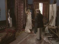 Красотка Яна Шивкова оголила грудь в сериале «Любовные авантюры» фото #6