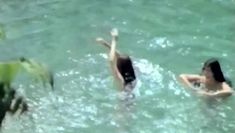 Полностью голая Алла Сигалова в фильме «Любовь моя, печаль моя» фото #4