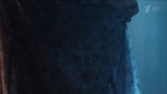 Анна Михайловская снялась голой в сериале «Манекенщица» фото #1