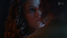 Анна Михайловская снялась голой в сериале «Манекенщица» фото #10